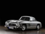 Mercedes-Benz 300 SL by GWA Tuning 2009 года